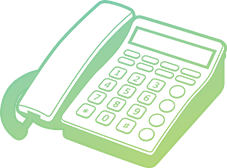 おうちのでんわ