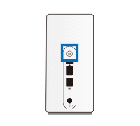 WPS機能を利用し設定を行う場合